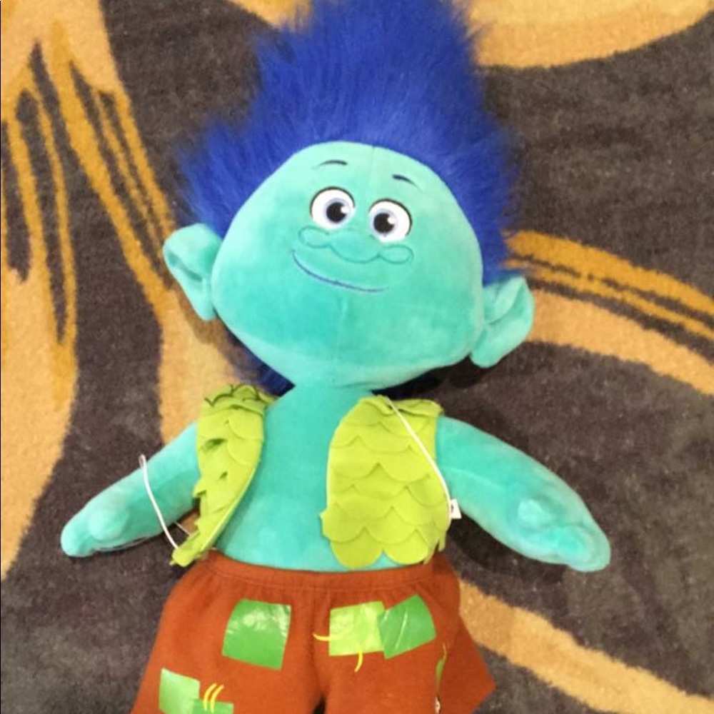 Build a Bear: Branch